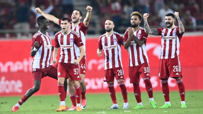 Ολυμπιακός: Οι αντίπαλοί του στο Europa League και οι αντιδράσεις των πρωταγωνιστών