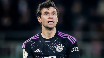 ΑΣΥΛΛΗΠΤΟ: Η Μπάγερν αποκλείστηκε στο Κύπελλο Γερμανίας από τη Ζααρμπρίκεν της Γ' κατηγορίας! (video)