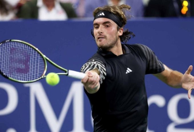 Ευνοϊκή η κλήρωση του Τσιτσιπά στο Πεκίνο