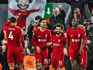 Λίβερπουλ – Μάντσεστερ Γιουνάιτεντ 7-0: Αδιανόητο πάρτι, κόκκινη κυριαρχία, ιστορικός Σαλάχ! (video)