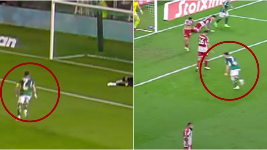 «Ποια ισοφάριση, πάμε για ανατροπή»: Η… κίνηση-ματ του Ιωαννίδη, κόντρα σε ΑΕΚ και Ολυμπιακό! (video)