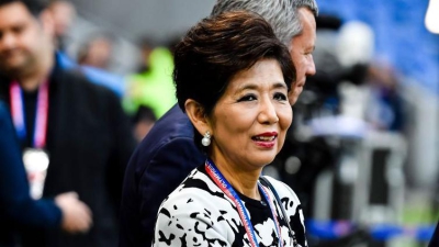 Αλλαγή σελίδας για τη Λιόν – Νέα πρόεδρος η Μισέλ Κανγκ!