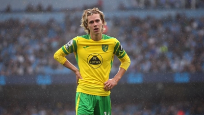 Telegraph: «Ενδιαφέρον του Ολυμπιακού για τον Κάντγουελ!»