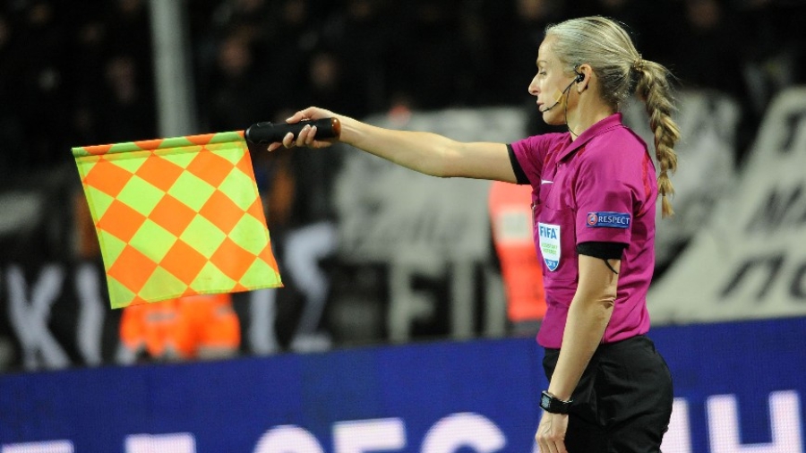 Βόλος ΝΠΣ: «Η Κουρουμπίλια, αν έχει αξιοπρέπεια, πρέπει να παραιτηθεί!»