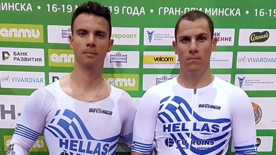 Χρήστος Βολικάκης: «Συνεχίστε τον πόλεμο σας… ρόδα είναι και γυρίζει!»