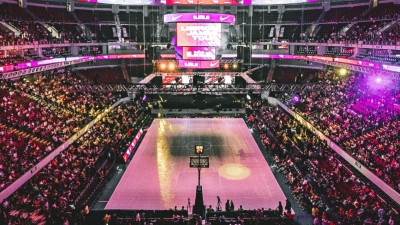 Final-4: Άνοιξε η ψηφιακή πλατφόρμα μεταπώλησης εισιτηρίων μεταξύ φιλάθλων!