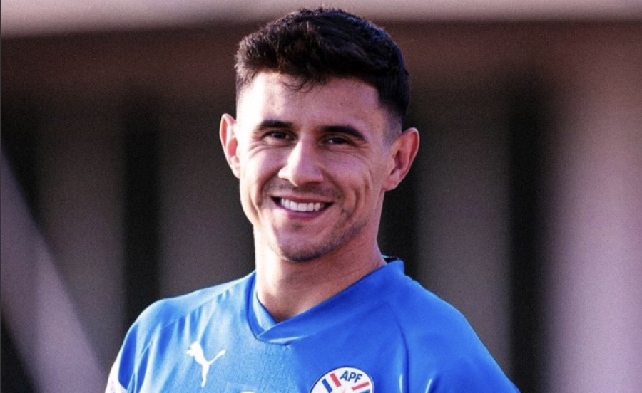 «Πρόταση για τον Άνταμ Μπαρέιρο κατέθεσε η ΑΕΚ!»