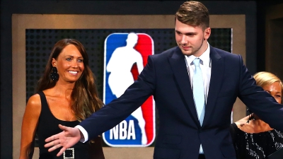 Η δικαστική διαμάχη του Ντόνσιτς με την μητέρα του έλαβε τέλος!