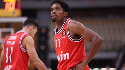 Ολυμπιακός: Νέο πρόβλημα με ΜακΚίσικ