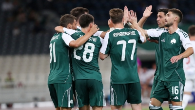 Οι πιθανοί αντίπαλοι του Παναθηναϊκού στον τρίτο προκριματικό του Champions League και Europa League!