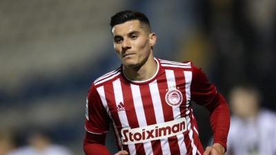 Η επιστροφή του Βρουσάι, ο Ντε Λα Φουέντε που ετοιμάζεται για Κύπρο και ο στόπερ που εξετάζει ο Ολυμπιακός