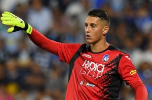 Πλησιάζει στην Ατλέτικο Μαδρίτης ο Γκολίνι