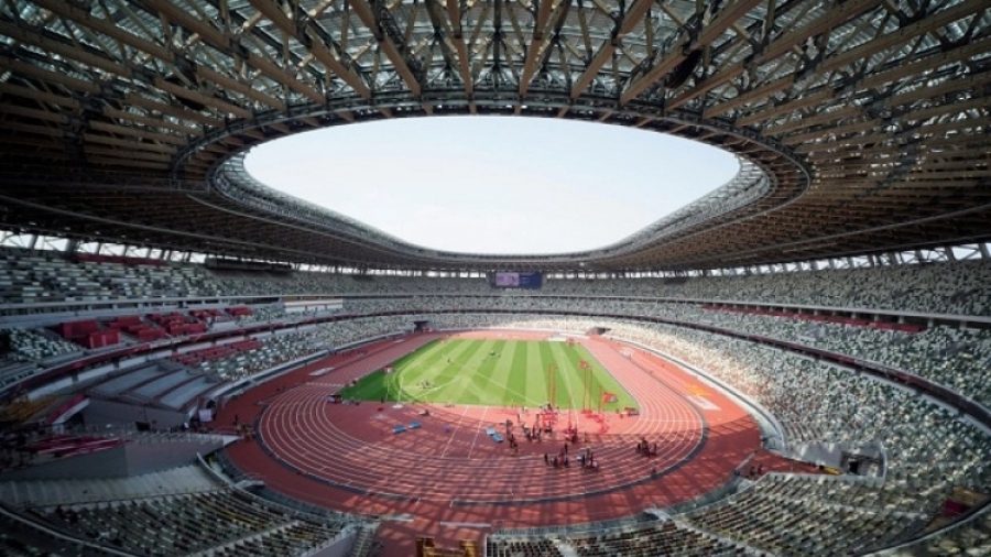 Στο Τόκιο το Παγκόσμιο Πρωτάθλημα Στίβου το 2025