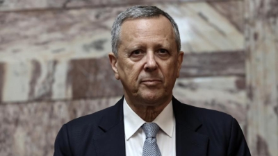 Μπαλτάκος για το βίντεο με τη φούστα: «Το κακούργημα είναι διπλό!»