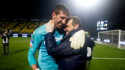 Ο Κουέστα στα βιβλία ιστορίας του Άρη: Ποιοι έχουν την αντίστοιχη θέση στο υπόλοιπο Big-5; (video)