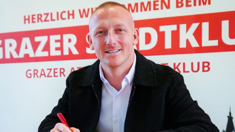 Στην Γκράτσερ ο Κλεϊνχέισλερ (pic)