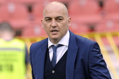 Κοβάσεβιτς: «Πιθανή μια συνεργασία Ολυμπιακού - Γιουβέντους»