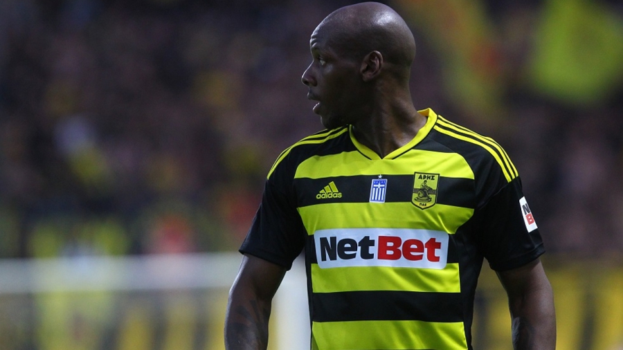 Άρης: Θλάση ο Νταμπό, γλίτωσαν τα χειρότερα Καμαρά και Καμάτσο