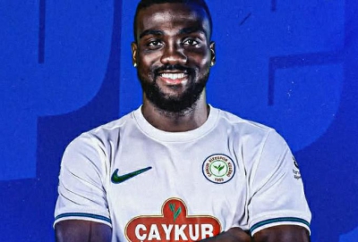 Επίσημο: Δανεικός στη Ρίζεσπορ ο Πιερό!