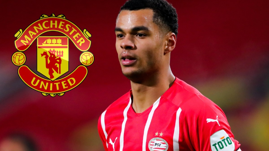 «Κάνει την κίνησή της για τον Γκάκπο μετά το ματς της Αϊντχόφεν με τη Ρέιντζερς η Γιουνάιτεντ»!