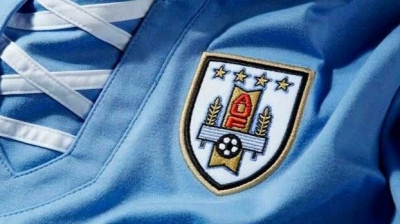 FIFA προς Ουρουγουάη: «Βγάλτε τα δύο αστέρια από το σήμα αν θέλετε να είστε στο Μουντιάλ του Κατάρ!»