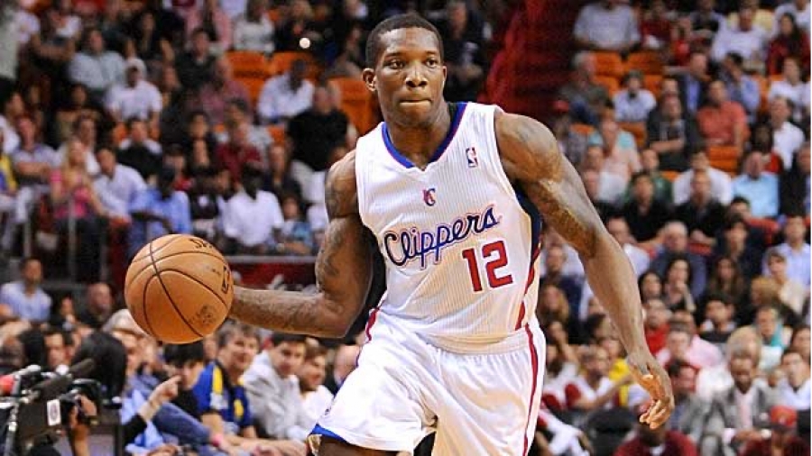 Στους Κλίπερς ο Μπλέντσο