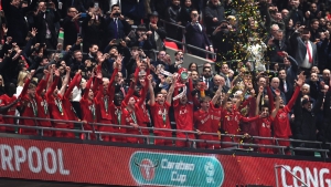 Το σήκωσε η Λίβερπουλ! Δείτε τους έξαλλους πανηγυρισμούς των «κόκκινων»! (video)