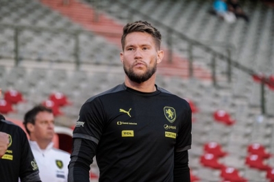 Τσεχία – Ουκρανία: Εκτός ο Βάτσλικ μετά τον τραυματισμό του στην αναμέτρηση με το Βέλγιο! (video)