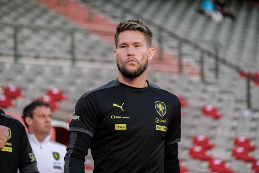 Τσεχία – Ουκρανία: Εκτός ο Βάτσλικ μετά τον τραυματισμό του στην αναμέτρηση με το Βέλγιο! (video)