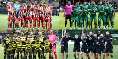 Το BN Sports παρουσιάζει τους ευρωπαϊκούς αντιπάλους των ελληνικών ομάδων