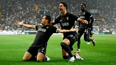 Γιουβέντους: Το πούλμαν των «μπιανκονέρι» τράκαρε με το περιπολικό που το συνόδευε, πριν το ματς κόντρα στην Ουντινέζε