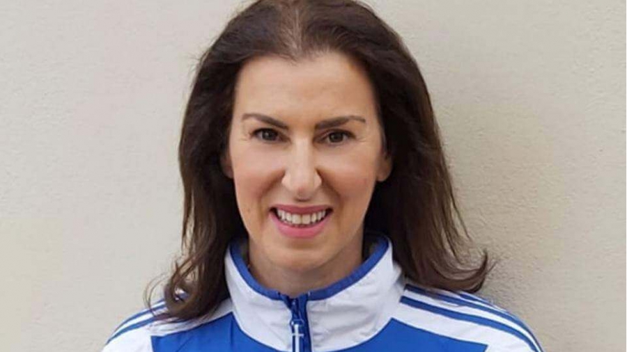 ΕΣΟΑ: Επανεξελέγη Πρόεδρος η Βούλα Κοζομπόλη!