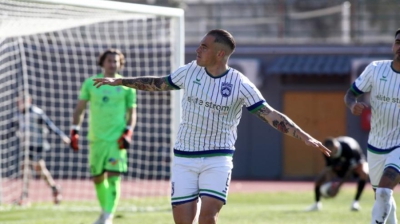 Στην Κηφισιά το ντέρμπι κορυφής με αμφισβητούμενο πέναλτι, φωνάζει η Καλαμάτα των δύο δοκαριών! (video)