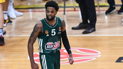 Μέικον: «Αυτή είναι στην πραγματικότητα η πρώτη μου αγάπη, να πασάρω»