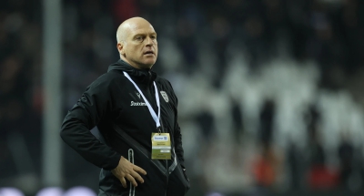 Καστορίνα: «Ισορροπημένο και δύσκολο ματς - Ευχόμαστε τα καλύτερα στον Λουτσέσκου!»