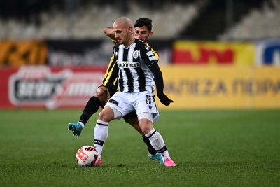 ΠΑΟΚ: Αρκετά τα προβλήματα εν' όψει ΑΕΚ