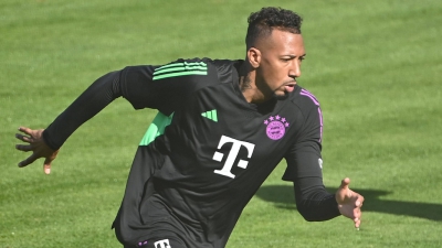 Μπάγερν Μονάχου: «Κατέρρευσαν» οι διαπραγματεύσεις με Μπόατενγκ, λόγω των περιπετειών του με τη δικαιοσύνη