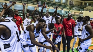 Νότιο Σουδάν: Η απίθανη ιστορία του Πίτερ Τζοκ – Από τη δίνη του εμφυλίου στα παρκέ του Παγκοσμίου Κυπέλλου!