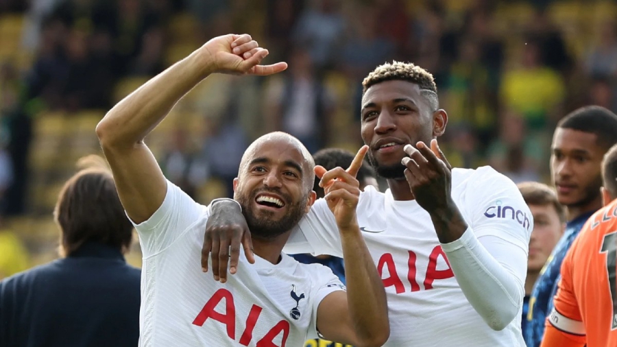 Πήγε να «κλέψει» τον Λούκας Μόουρα στο φινάλε η Νιούκαστλ!