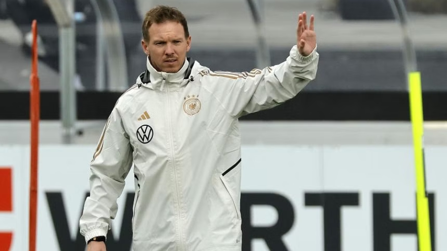 Ο Νάγκελσμαν απαγόρευσε στους ατζέντηδες των παικτών να βρίσκονται στις προπονήσεις της Γερμανίας!