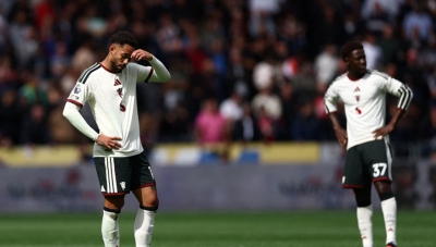 Μάντσεστερ Γιουνάιτεντ: Γιατί θα έχει δύο σήματα της Premier League στη φανέλα