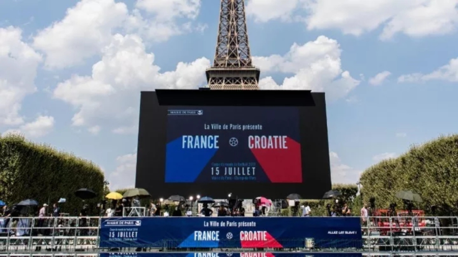 Μουντιάλ 2022: Μποϊκοτάζ στη διοργάνωση και από το Παρίσι!