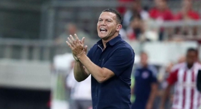 Μπακχάρ: «Δεν θα αφήσω τώρα τη Μακάμπι για άλλη ομάδα»