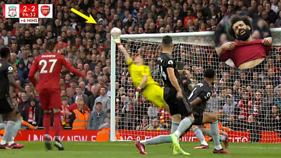 «Τι βγάζει ο Ράμσντεϊλ»; Αυτός που κόστισε στην Άρσεναλ… 24 εκατομμύρια! (vid)