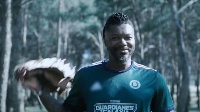 Στη Kings League του Πικέ ο Τζιμπρίλ Σισέ!