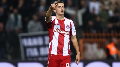 Η Πόρτο θέλει τον Μουζακίτη και το έχει δείξει!