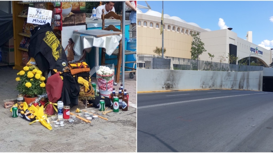 Μαρτυρίες - σοκ στο BN Sports: «Ήρθαν για να σκοτώσουν, επιτέθηκαν απ' όλες τις μεριές!»