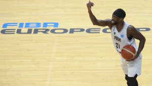 Μπέβερλι για την πρόκριση του ΠΑΟΚ στον τελικό: «Περήφανος γι' αυτή την ομάδα» (vid)