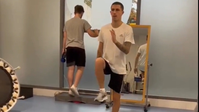 Αϊτόρ: «Εβδομάδα 5η, παύση καμία»