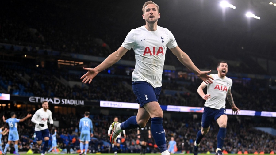 Έχουμε γκολ στο Άμεξ, περνάει… εύκολα η Τότεναμ από την έδρα της Λιντς!